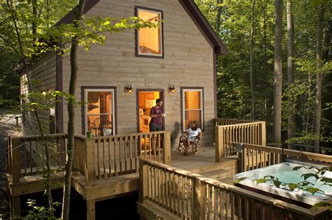 River Mafic Cabins: An Off-the-Grid Haven for Peace and Quiet